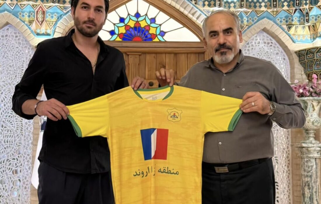 سه بازیکن در پستهای مختلف صنعت نفت جذب شد