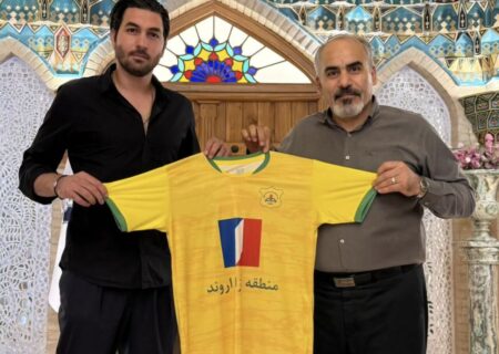 سه بازیکن در پست‌های مختلف صنعت نفت جذب شد