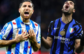 آخرین وضعیت طارمی و جهانبخش در فوتبال اروپا