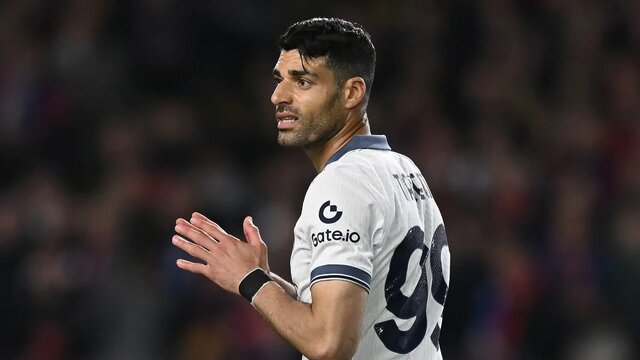 طارمی باید درباره تیم جدیدش تصمیم بگیرد