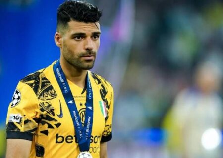 چرا طارمی المپیاکوس را انتخاب کرد