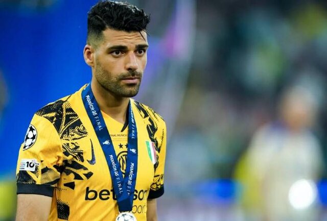 چرا طارمی المپیاکوس را انتخاب کرد