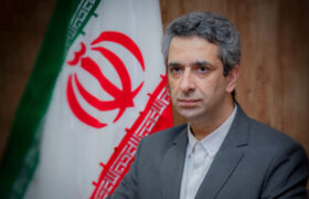 حکم ‌رئیس‌جمهور⁩ برای دبیر شورای دفاع جدید نیست