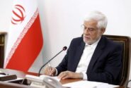 عارف: ماه‌های سیاهی در انتظار اقتصاد آمریکاست