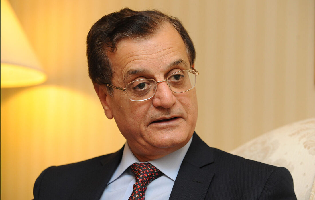 طرف‌های غربی و عربی اسرائیل را برای جنایت بیشتر تشویق می‌کنند