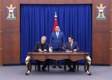 توضیح شورای امنیت ملی عراق درباره امضای «یادداشت تفاهم‌ امنیتی» با ایران