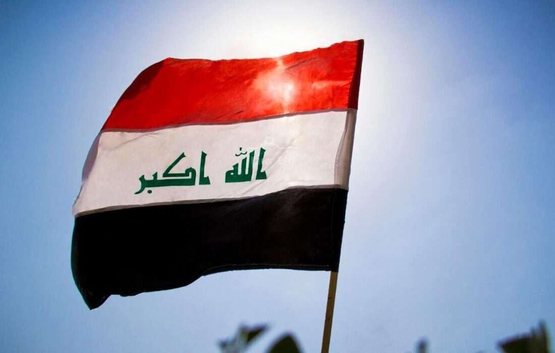 بغداد دنباله رو هیچ کشوری نیست