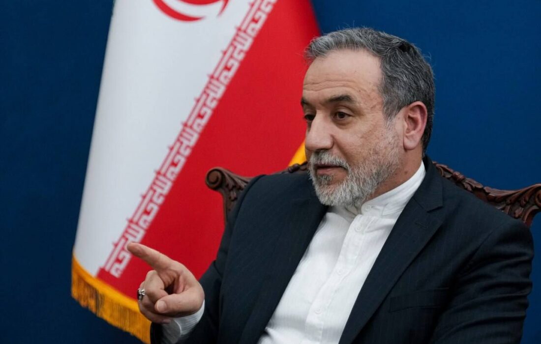 عراقچی: توان غنیسازی داریم؛ زمان و چگونگی ازسرگیری به شرایط بستگی دارد