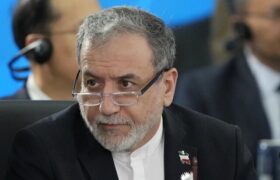 عراقچی: نسخه‌های وارداتی و تصمیم‌گیری‌های فرامنطقه‌ای منجر به ثبات در هیچ کشوری نمی‌شود