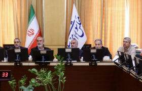 ارمنستان اجازه حضور نیروهای امنیتی آمریکا را در منطقه قفقاز جنوبی نمی‌دهد