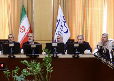 ارمنستان اجازه حضور نیروهای امنیتی آمریکا را در منطقه قفقاز جنوبی نمی‌دهد