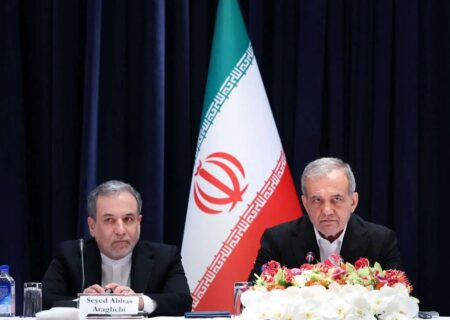 دیپلماسی مقتدرانه ایران در جنگ ۱۲ روزه؛ نماد توانایی و هماهنگی ملی