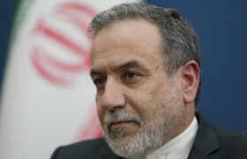 عراقچی: دانشجوی ایرانی، دیپلمات واقعی میدان علم و آگاهی است