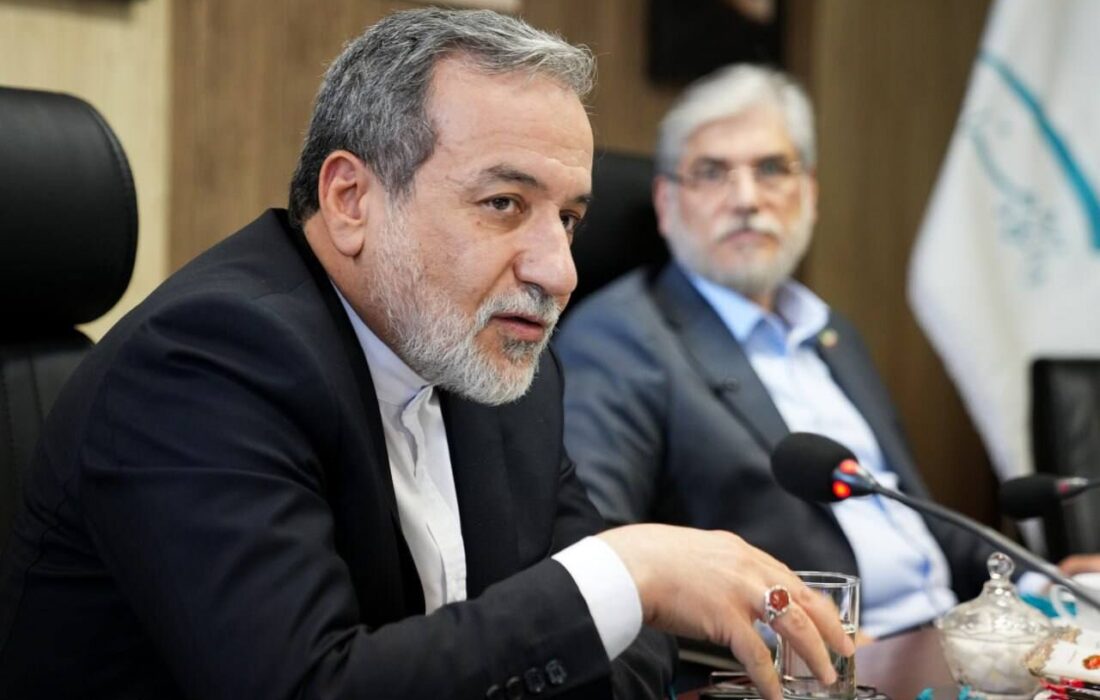 اتفاقات جنگ ۱۲ روزه مستندسازی حقوقی و تاریخی می‌شود