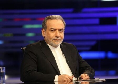 اروپایی‌ها صلاحیت صحبت و به کارگیری هیچ بخشی از برجام را ندارند