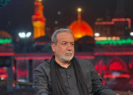 پیام عراقچی پس از حضور در مراسم اربعین