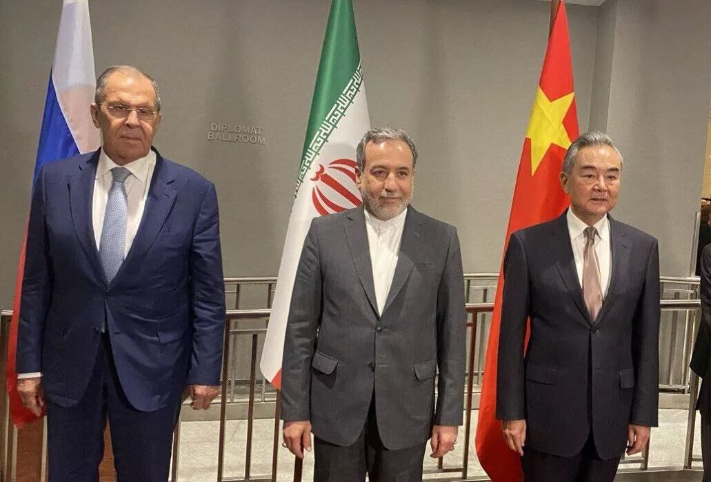 چالش حقوقی- سیاسی اروپا در فعالسازی اسنپبک/ چرا چین و روسیه با پسگشت مخالف هستند؟