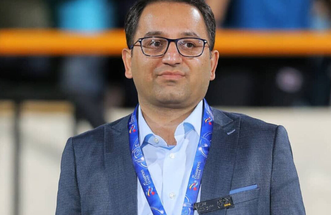 توضیح سخنگوی فدراسیون درباره محرومیت پیروانی؛ امتناع از قانون و غیبت در جلسات رسیدگی!