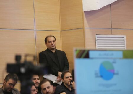 تلاش همه برگزاری لیگی منظم و همراه با آرامش است