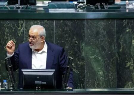 وزیر نیرو: پایبندی به روش های سنتی در عصر هوشمندی مشکلات را افزایش می دهد