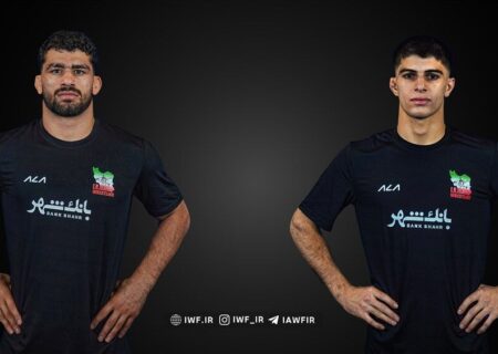 عبدولی و آذرشب از دور رقابت‌ها کنار رفتند