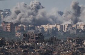 اسرائیل بیش از یکهزار و ۵۲۰ نوبت آتش بس در غزه را نقض کرده است/ شهادت ۵۵۶ فلسطینی