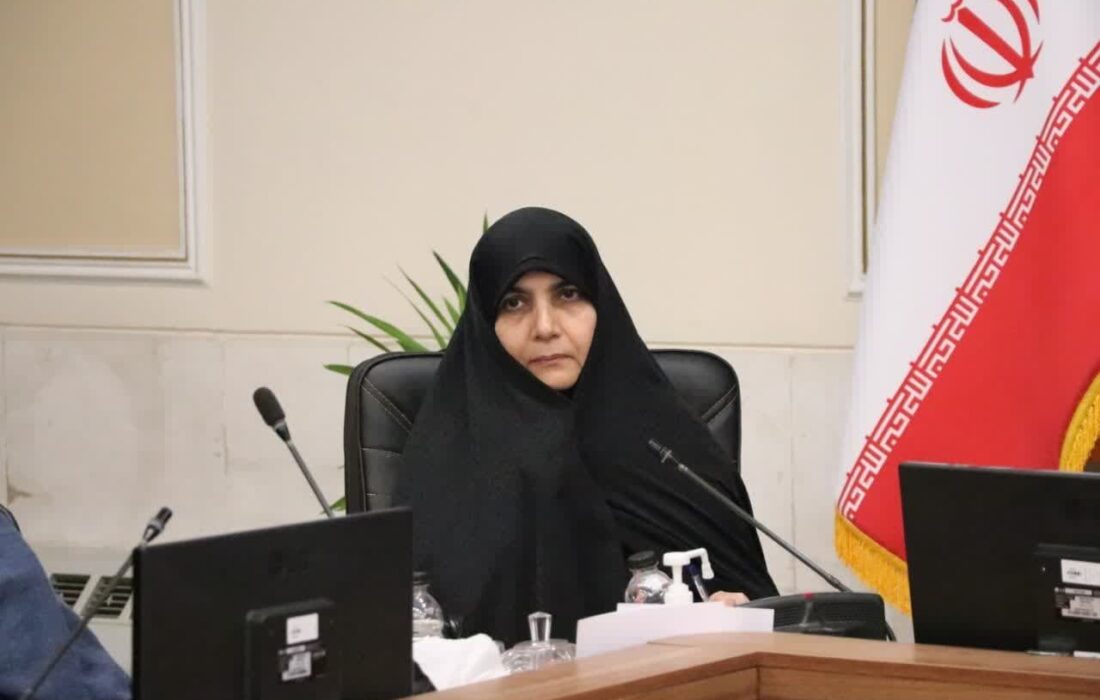 تشکیل کارگروه‌های تخصصی برای توانمندسازی زنان