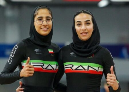 ۴ نماینده ایران در میان ۱۰ چهره برتر رنکینگ جهانی اینلاین فری‌استایل