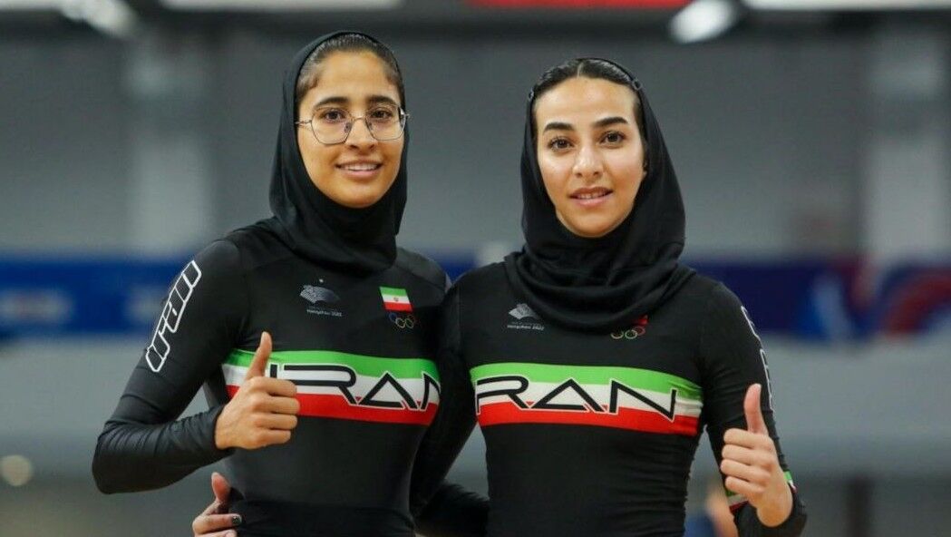 ۴ نماینده ایران در میان ۱۰ چهره برتر رنکینگ جهانی اینلاین فریاستایل