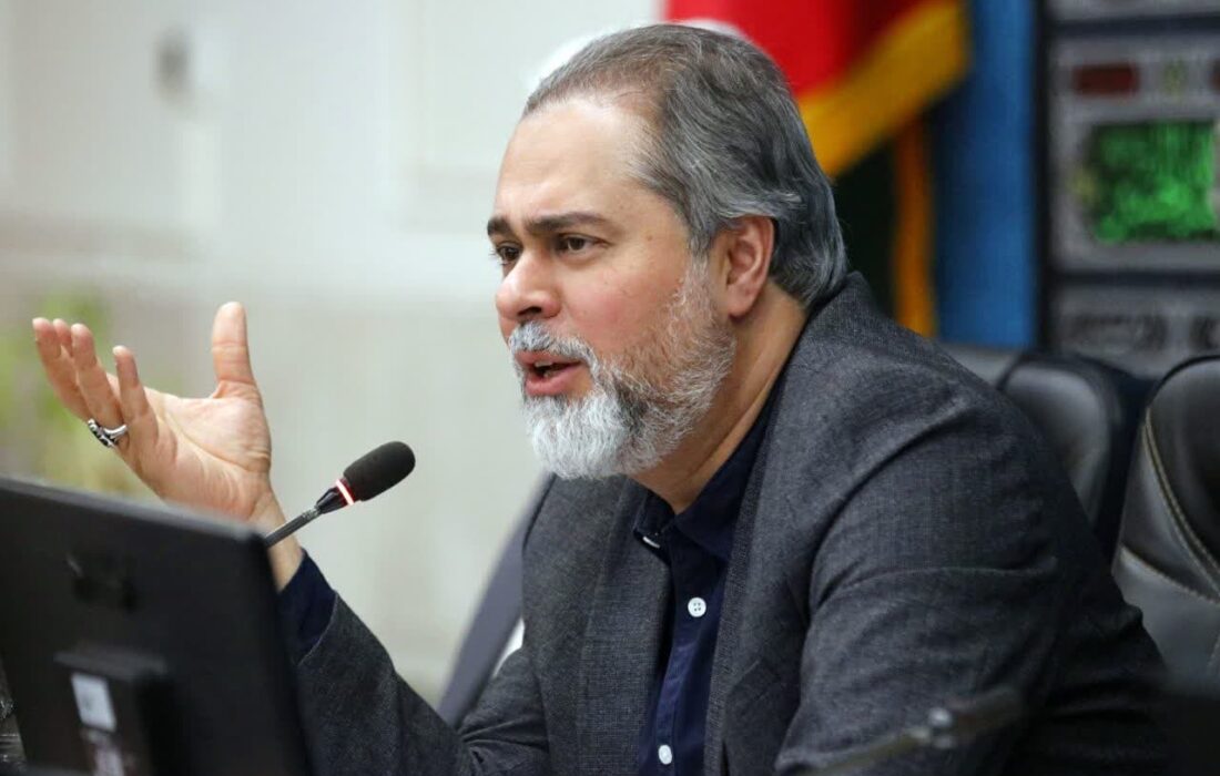 حرکت سینما بر ریل صحیح با حضور مدیران فرهنگی اصفهان