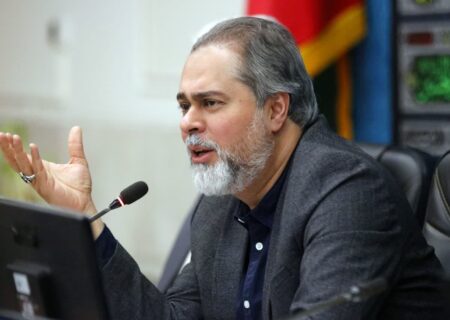 حرکت سینما بر ریل صحیح با حضور مدیران فرهنگی اصفهان