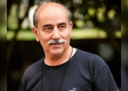 «مهرداد فلاحتگر» درگذشت