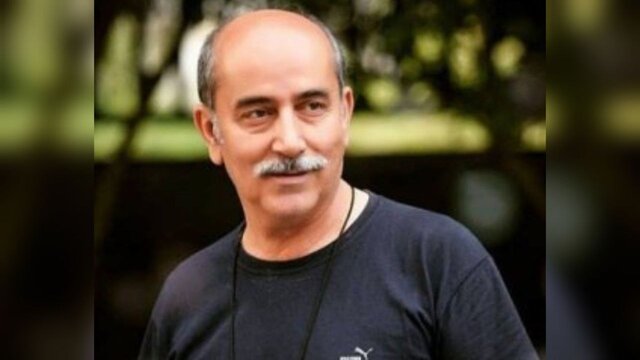 «مهرداد فلاحتگر» درگذشت