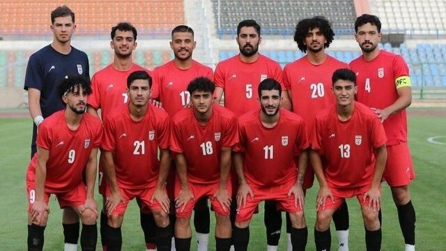 قوانین تشویقی و تنبیهی برای همکاری بین تیم امید و باشگاه‌ها وضع می شود