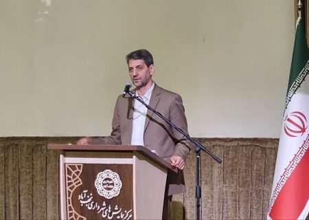 ۸۲ پروژه عمرانی در نجف‌آبادافتتاح و کلنگ‌زنی شد