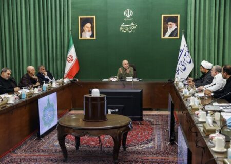 آغاز بررسی یک مرحله‌ای لایحه بودجه در مجلس