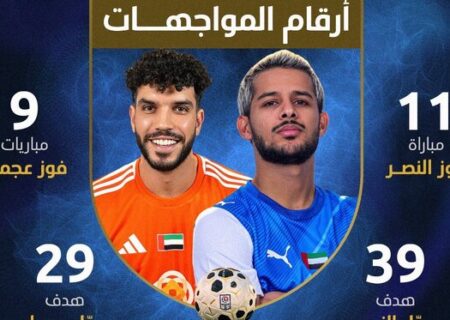 باشگاه النصر از  مهدی قایدی رونمایی کرد