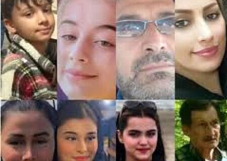 روایت شب وحشت آمل از زبان بازمانده خانواده