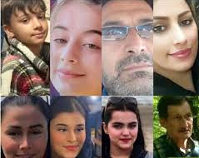 روایت شب وحشت آمل از زبان بازمانده خانواده