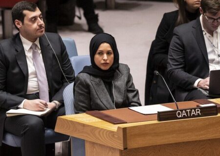 ثبات سوریه جزء جدایی ناپذیر امنیت منطقه است