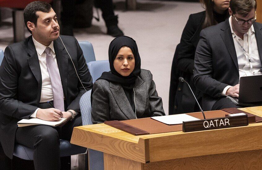 ثبات سوریه جزء جدایی ناپذیر امنیت منطقه است