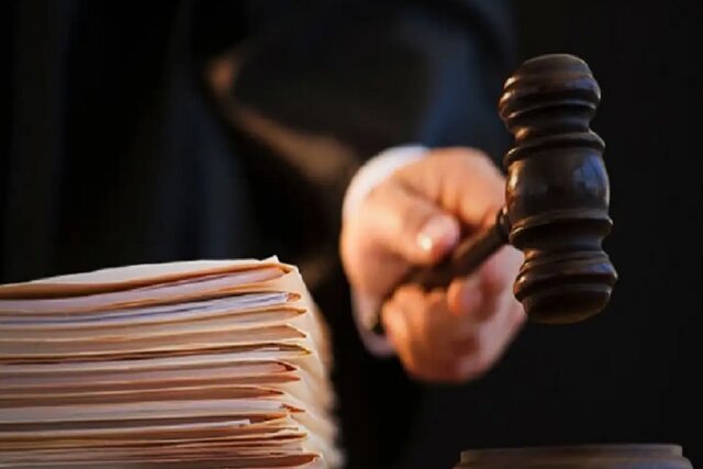 اعلام جرم علیه مشاور رئیس سابق سازمان حفاظت محیط زیست