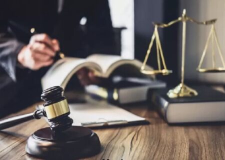 آغاز ثبت‌نام آزمون کارشناسان رسمی دادگستری ۱۴۰۴