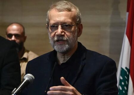 دبیر شورای عالی امنیت ملی: در همه شرایط در کنار مردم عزیز لبنان خواهیم بود