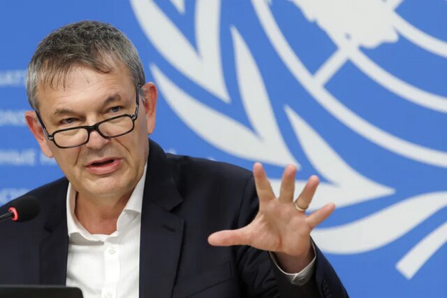 جنگ غزه بیتوجهی مطلق به قوانین بینالمللی را نشان داد