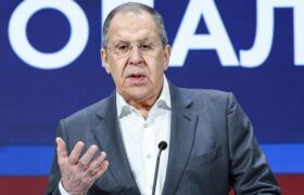 لاوروف حمله اسرائیل به قطر را قاطعانه محکوم کرد