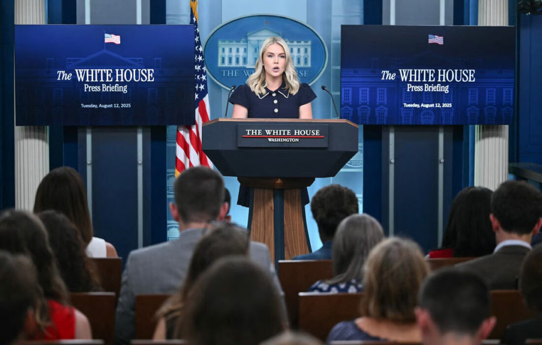 ترامپ در پی برگزاری نشست ۳ جانبه است