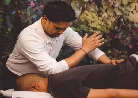 ماساژ سنتی ژاپنی، گامی تازه در تسکین مبتلایان به سرطان پستان