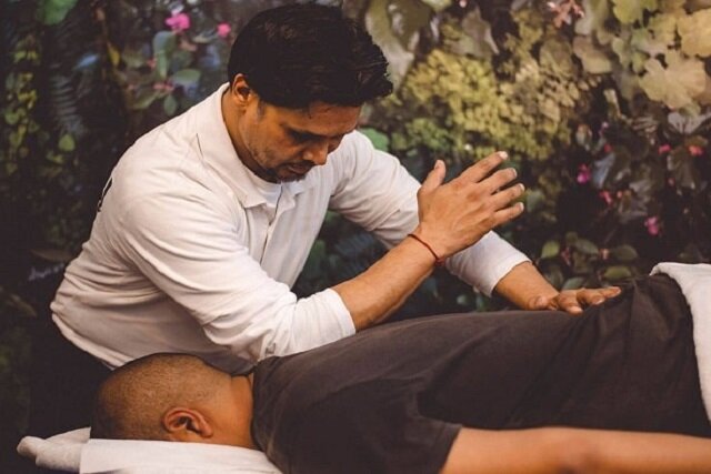 ماساژ سنتی ژاپنی، گامی تازه در تسکین مبتلایان به سرطان پستان