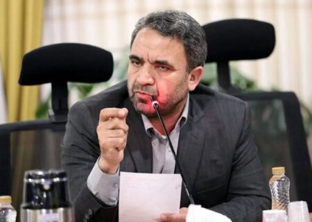 محمودزاده: تفاهم‌نامه اجرایی ۳۰ روز بیمه معلمان مدارس غیردولتی هفته آینده امضا و عملیاتی می‌شود